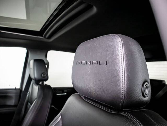 2022 GMC Sierra 3500HD