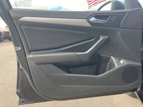 2024 Volkswagen Jetta S