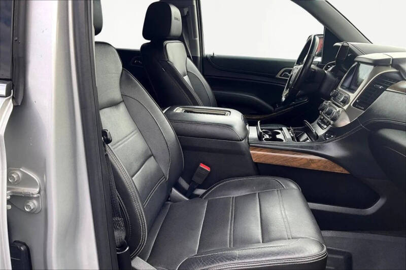 2018 GMC Yukon XL Denali