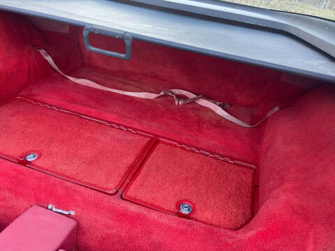 1980 Chevrolet Corvette