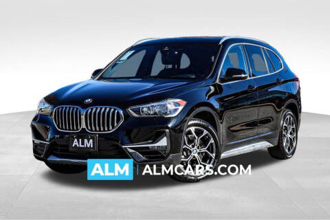 2020 BMW X1