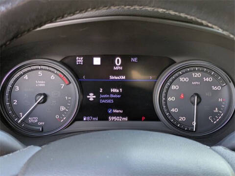 2019 Cadillac XT4 Sport