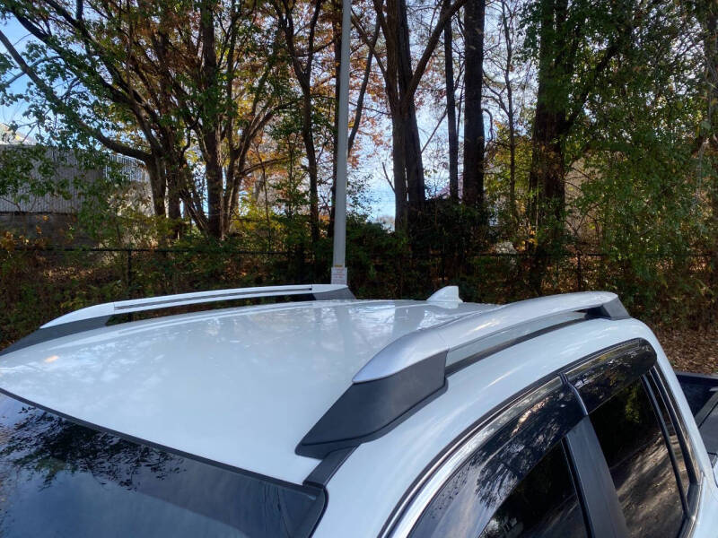 2017 Honda Ridgeline RTL