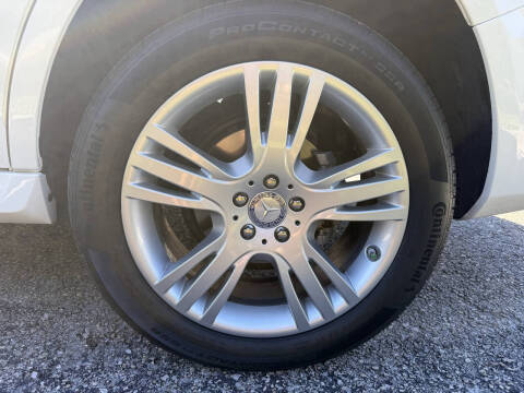 2014 Mercedes-Benz GLK GLK 350