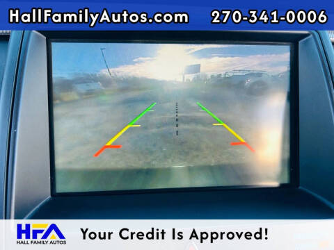 2014 Ford Flex Limited