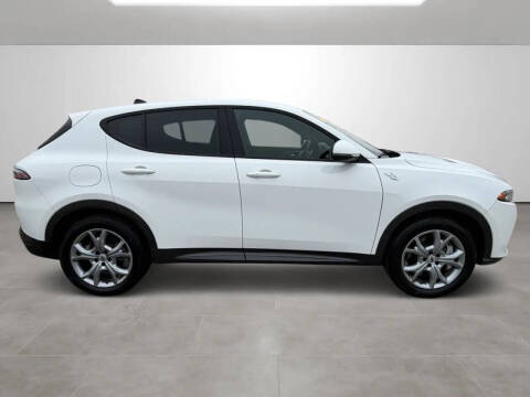 2024 Dodge Hornet R/T