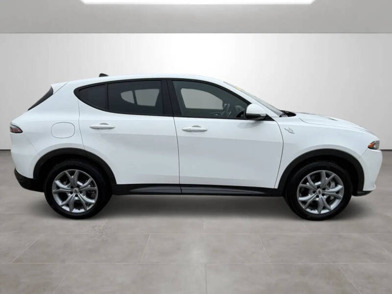 2024 Dodge Hornet R/T