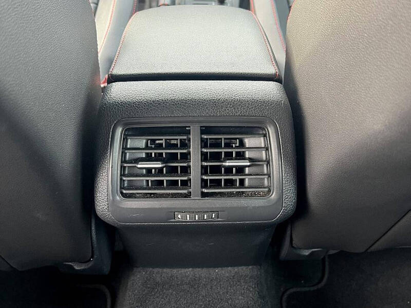 2015 Volkswagen Golf GTI Autobahn