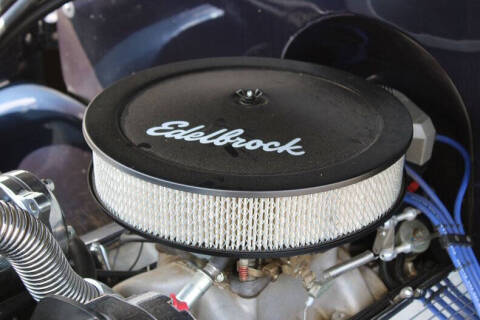 1948 Chevrolet 3100