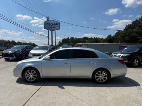 2006 Toyota Avalon Limited