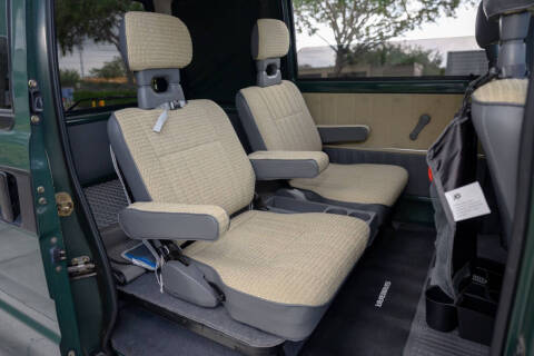 1997 Subaru Sambar Dias
