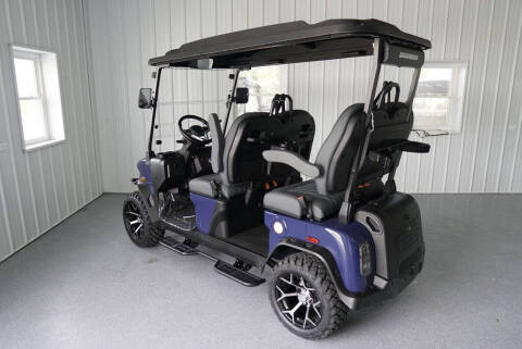 2025 Denago Rover XL