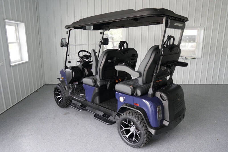 2025 Denago Rover XL