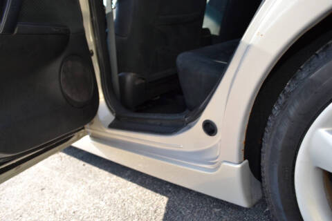 2007 Mazda MAZDA6 i Touring