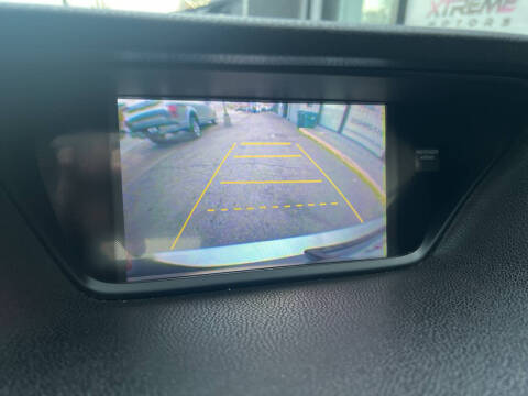 2013 Acura TSX w/Tech