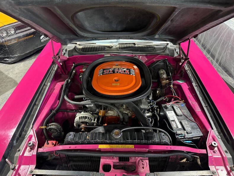 1970 Dodge Challenger