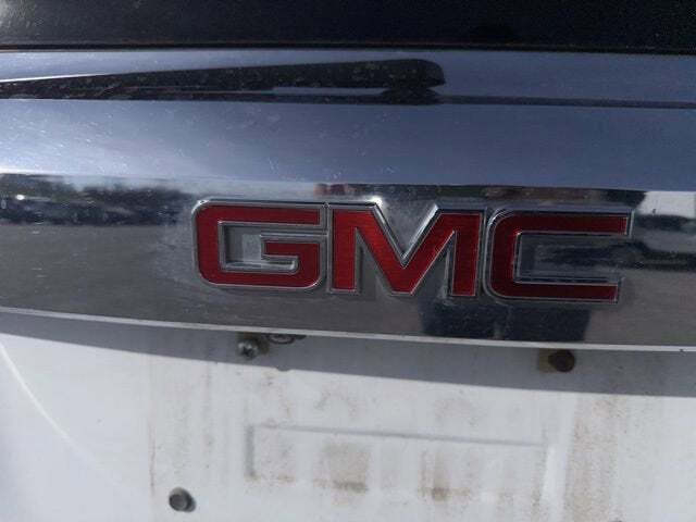 2014 GMC Terrain SLT-1