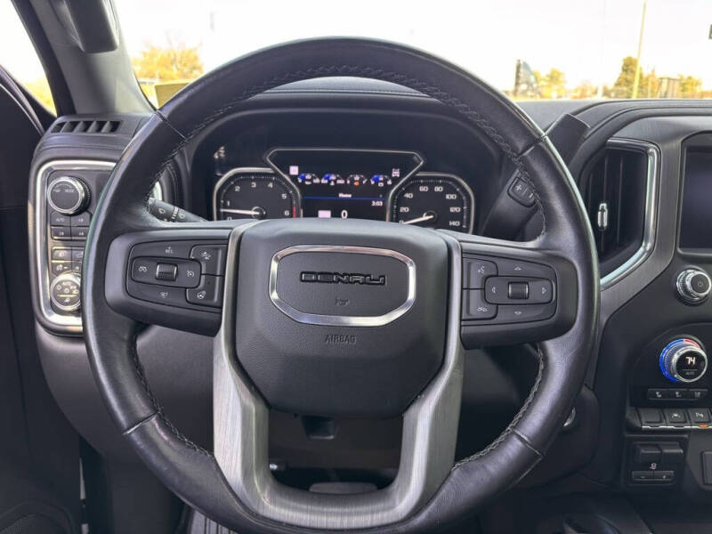 2022 GMC Sierra 1500 Limited