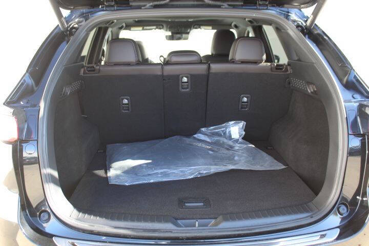 2025 Mazda CX-5 2.5 Turbo Signature