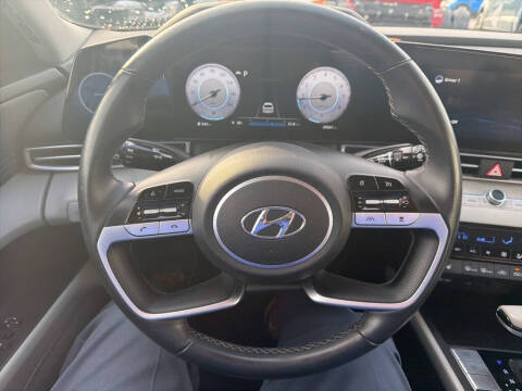 2022 Hyundai Elantra
