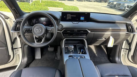 2025 Mazda CX-90 3.3 Turbo Premium Plus