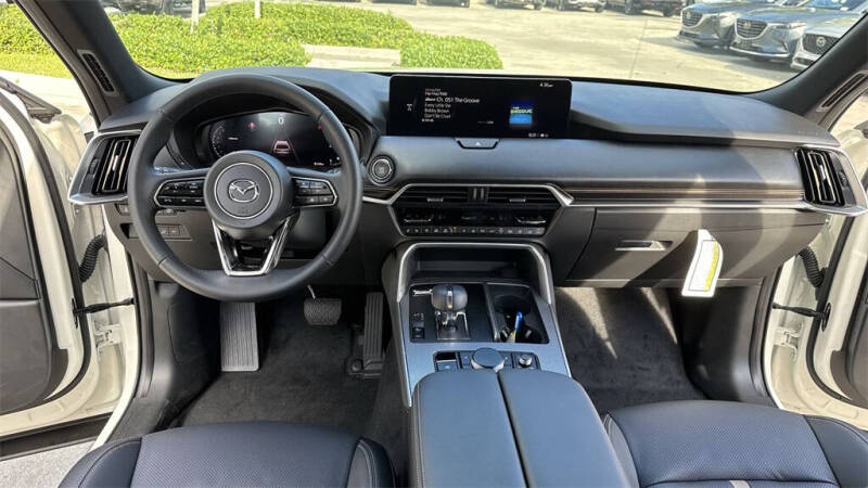 2025 Mazda CX-90 3.3 Turbo Premium Plus