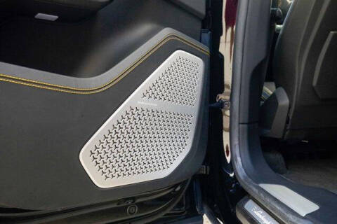 2022 Lamborghini Urus