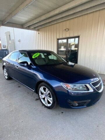 2011 Saab 9-5 for sale in Cincinnati, OH