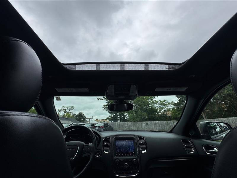 2019 Dodge Durango R/T