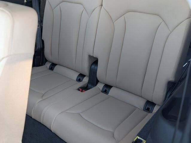 2025 Audi Q7 quattro Premium Plus 55 TFSI