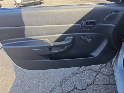 2008 Hyundai Accent GS