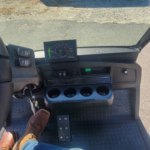 2024 Tomberlin™ DEFENDER