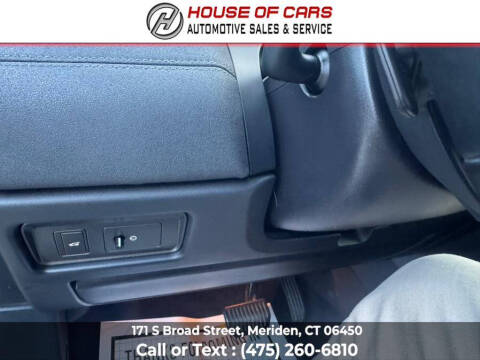 2016 Land Rover Range Rover Evoque