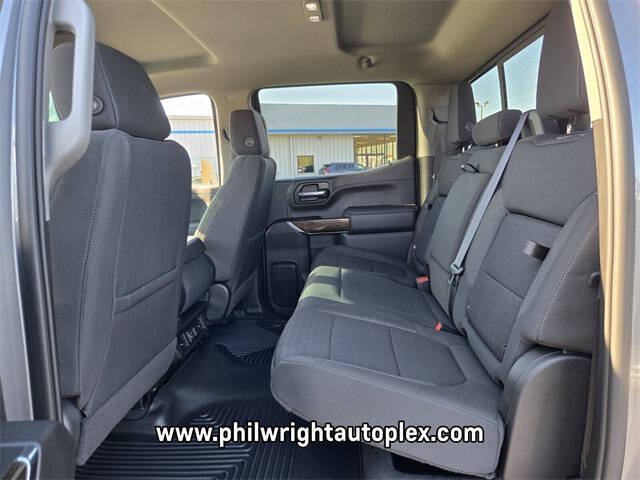 2022 GMC Sierra 1500 Limited