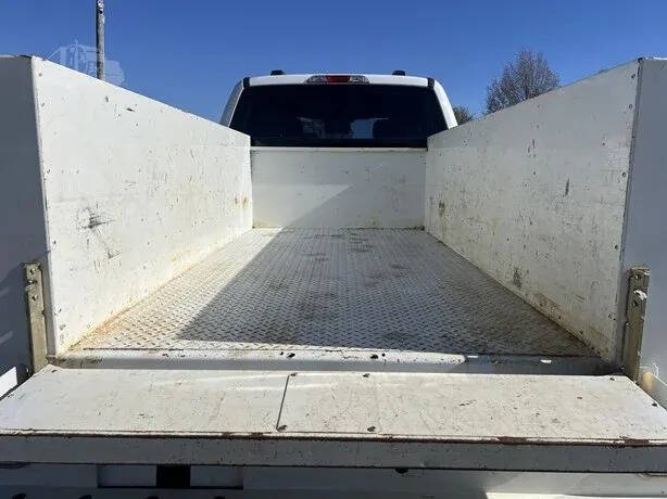 2022 Ford F-250 Super Duty XL