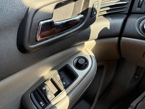 2014 Chevrolet Malibu LS