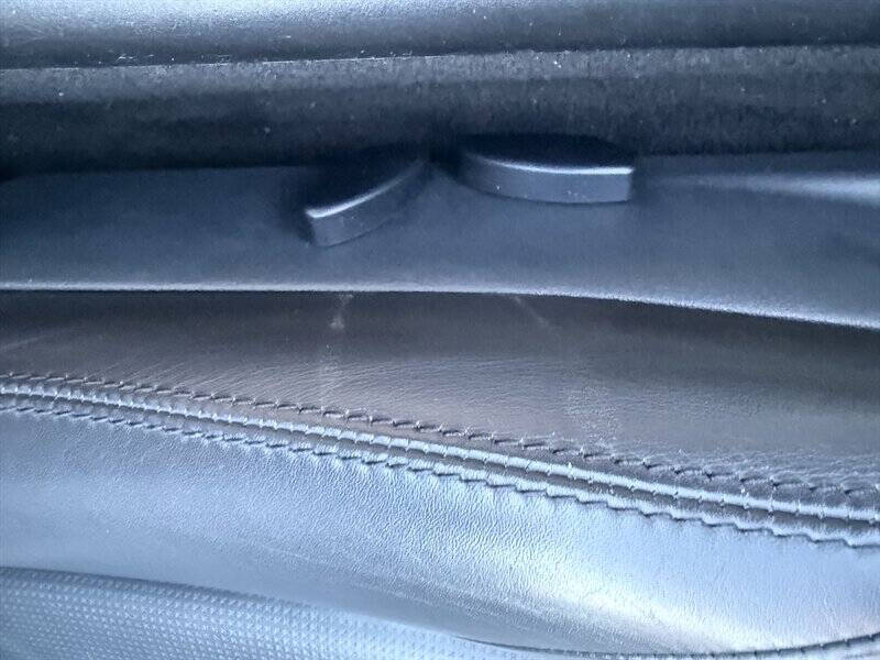 2008 Chrysler Crossfire Limited