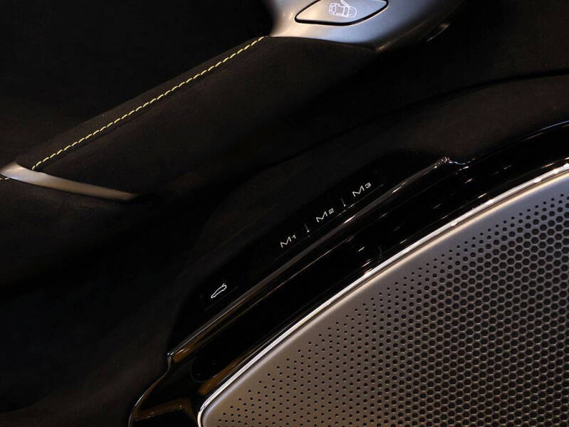 2025 Ferrari Roma Spider