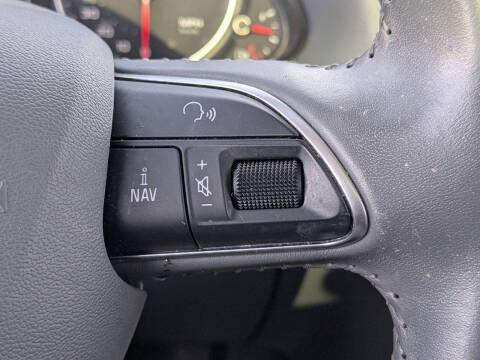 2015 Audi Q5 2.0T quattro Premium Plus