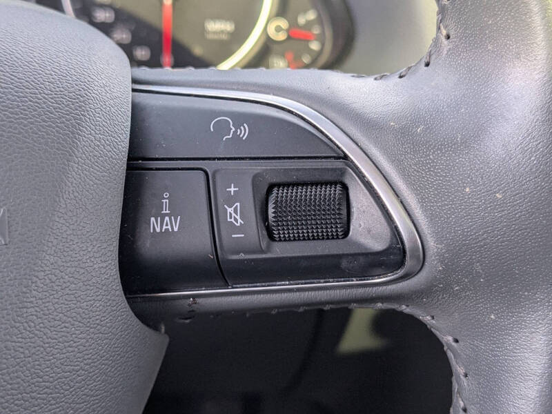 2015 Audi Q5 2.0T quattro Premium Plus