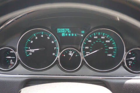 2016 Buick Enclave Premium