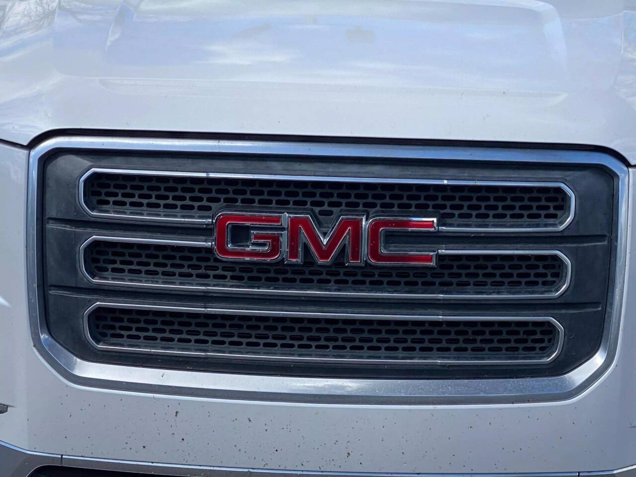 2016 GMC Acadia for sale at Victory Motors Inc in Modesto, CA