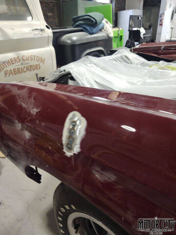 1970 Chevrolet Chevelle