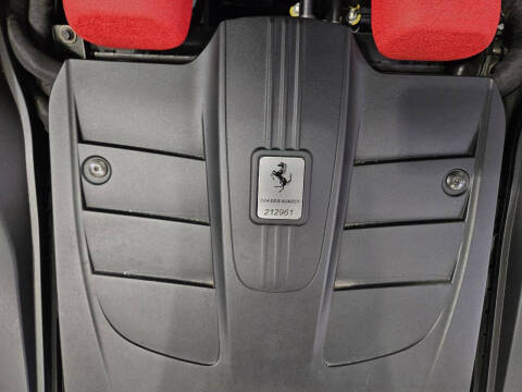 2016 Ferrari F12berlinetta