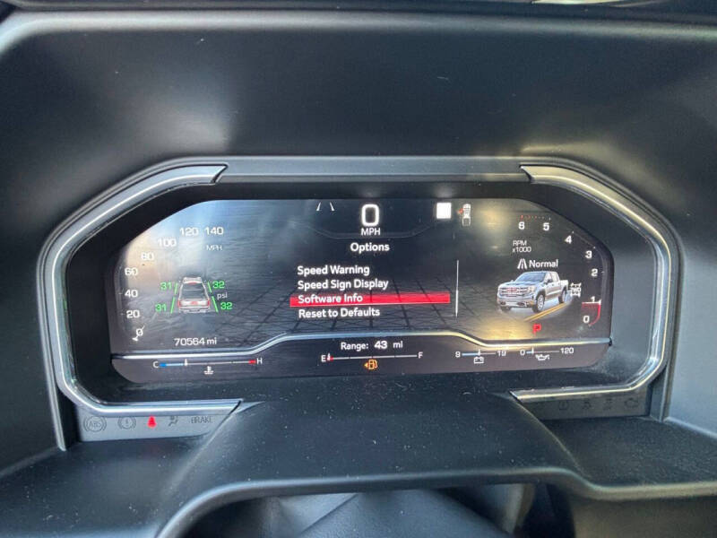 2022 GMC Sierra 1500