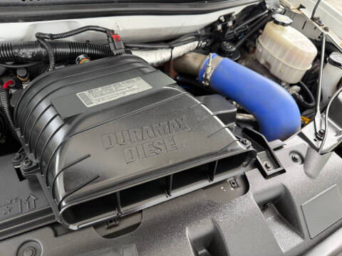 2014 Chevrolet Express 3500