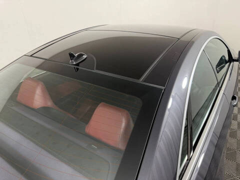 2013 Mercedes-Benz E-Class E 350 4MATIC