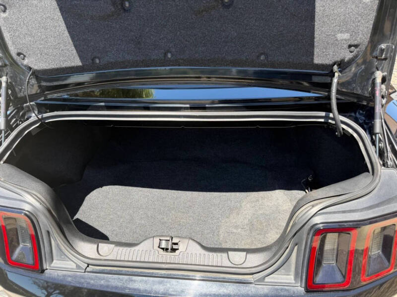 2014 Ford Mustang GT Premium