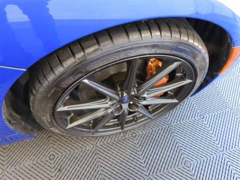 2024 Subaru BRZ tS