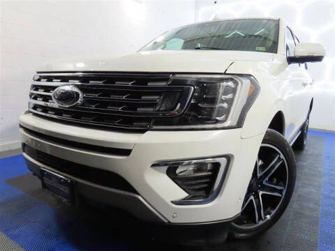 2021 Ford Expedition for sale at Kargar Motors of Manassas in Manassas VA